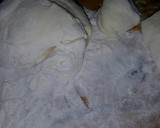 Foto del paso 9 de la receta: Empanada gallega vegetariana