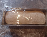 Foto del paso 5 de la receta: Pan integral con semillas 🍞