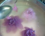 Foto langkah ke 3 dari resep Puding jelly art.