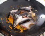Foto langkah ke 3 dari resep Gulai Ikan Patin.