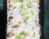 A picture of step 3 of Pizza Fries.
