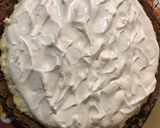 Foto del paso 7 de la receta: Tartaleta de coco 🥥