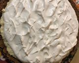 Foto del paso 7 de la receta: Tartaleta de coco 🥥