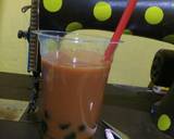 Cara Membuat Boba Ginger Coffee 3