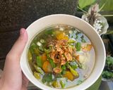 Foto langkah ke 9 dari resep Sop Djanda 👩🏻🦰.