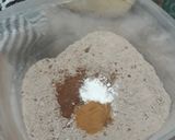 Foto del paso 2 de la receta: Cookies de Banana y Cacao!