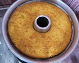 Foto langkah ke 6 dari resep Bolu Tape Keju.