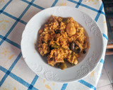 Foto del paso 6 de la receta: Arroz meloso de costillas de cerdo