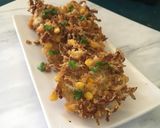 Foto langkah ke 4 dari resep Bakwan Renyah.