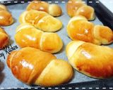 Foto langkah ke 10 dari resep Butter roll.