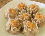 Foto langkah ke 4 dari resep Dimsum Siomay.