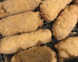 Foto del paso 3 de la receta: Croquetas de bondiola de cerdo a mi manera