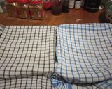 Foto langkah ke 7 dari resep Donat tanpa kentang.