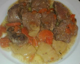 Foto del paso 3 de la receta: Solomillo ibérico a la piña en la olla GM f