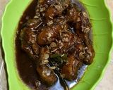 Foto langkah ke 4 dari resep Semur ayam rempah.
