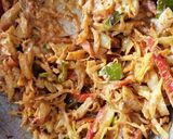 मिक्स वेज (mix veg recipe in Hindi) रेसिपी चरण 3 फोटो
