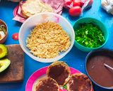 Foto del paso 8 de la receta: Panuchos :)