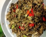 Foto langkah ke 6 dari resep Pindang Abon Basah.