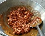 સીંગદાણાની ચીકી(Singdana Chiki Recipe In Gujarati) રેસીપી સ્ટેપ4ફોટો