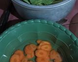 Foto langkah ke 1 dari resep Sop Sayur dan Bakso.