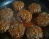 Foto del paso 6 de la receta: Albóndigas primavera