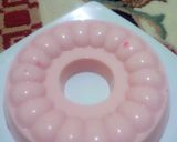 Foto langkah ke 11 dari resep Puding Susu Buah.