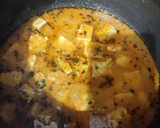 शाही बटर पनीर (Shahi butter paneer recipe in Hindi) रेसिपी चरण 3 फोटो