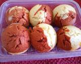 Half Chocolate Orange Cupcakes recipe step 9 photo