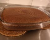 صورة لخطوة 7 من وصفة كيكة الشوكولاتة 🍫