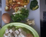 Foto langkah ke 1 dari resep Soup Jagung with Mushroom byTia.