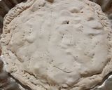 Foto del paso 3 de la receta: Tarta de paleta, queso, huevo y tomate