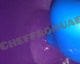 A picture of step 2 of Jalebie.