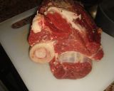 Foto del paso 1 de la receta El puchero de Mamá