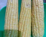 Foto langkah ke 1 dari resep Bakwan Jagung.