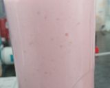 Foto del paso 3 de la receta: Batido de frambuesas