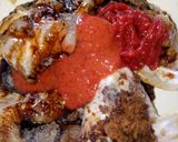 Foto langkah ke 5 dari resep Ayam Bakar (Panggang) Saus Tomat khas Banjar #Dandelion.