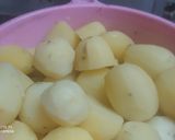 બટેટાનું ગ્રેવી વાળું શાક (Bataka Gravy Valu Shak Recipe In Gujarati) રેસીપી સ્ટેપ1ફોટો