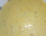 Foto del paso 1 de la receta: Salsa cheddar