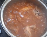Foto del paso 9 de la receta: Carapulcra