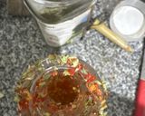 Foto del paso 2 de la receta: Chimi Rojo