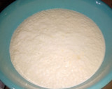 Foto del paso 1 de la receta: Pan para Sándwich - Hamburguesas - Panchos
