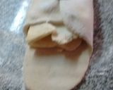 Foto del paso 3 de la receta: Corazones de hojaldre  rellenos de crema pastelera - San Valentín