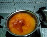 Foto langkah ke 3 dari resep Asinan sayur.