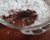 Foto del paso 8 de la receta: Clafoutis de cerezas