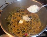 Φωτογραφία βήματος 17 της συνταγής Risotto με champignons και άρωμα σαφράν