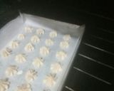 Foto del paso 6 de la receta: Pastisetas caseras