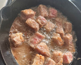 Foto del paso 1 de la receta: Chicharrón de atún