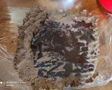 Foto del paso 5 de la receta: Tronco de castaña