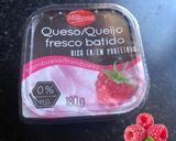 Foto del paso 1 de la receta: Tosta de Queso Frambuesa con pavo saludable