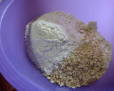 Foto del paso 2 de la receta: Galletas de avena y arándanos